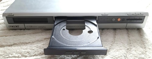 Sony rdr hx510 80gb hdd - sony,