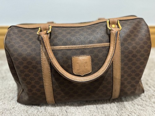 Celine duffle bag - celine,