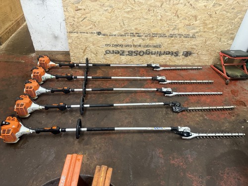 Stihl hl94c petrol long - stihl, /petrol
