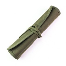 Canvas Tool Roll for Brushes
