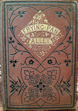 Frying Pan Alley Mrs F West