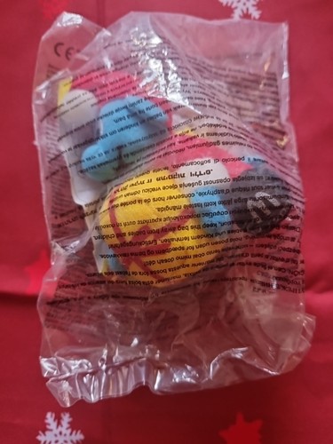 Mcdonald happy meal toys - meal,