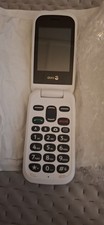 Doro 2404 Unlocked Dual Sim