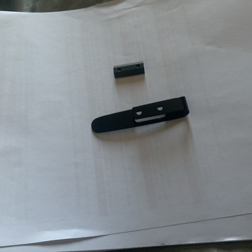 Hilti belt hook for - hook, sd