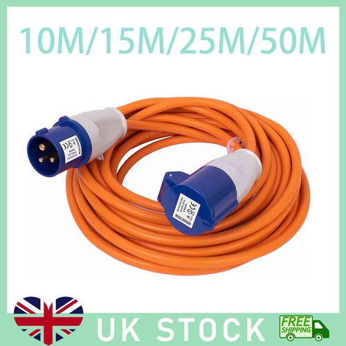50m 25m heavy duty - 50m/25m, up