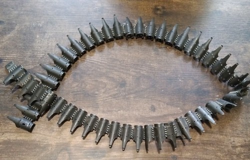Ww2 german mg34 mg42 belt - /, 50