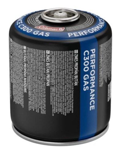 Coleman gas cartridge c300 - gas,