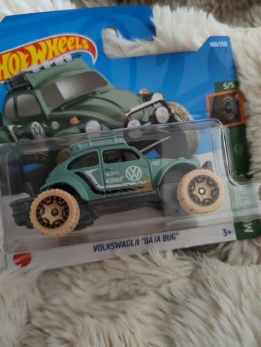 Hot wheels volkswagen - wheels,
