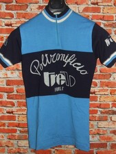 Eroica Jersey Shirt Cycling