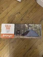 Brand New Vango Gala 300 3
