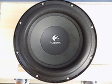 Logitech Z-5500 Digital 10" Subwoofer Woofer Speaker 170012-0000