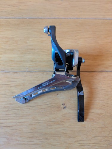 Shimano ultegra 6800 - ultegra, fd-6800