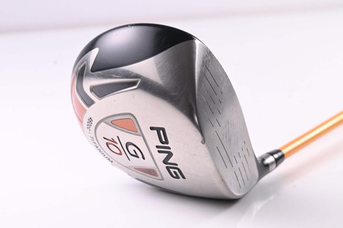Ping g10 driver 5 - ping, /