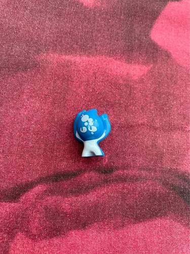 Nebub gogo crazy bones - crazy,