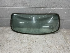 Audi TT MK2 06-14 Convertible Roadster Roof Glass