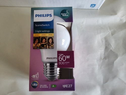 Reduced phillips dimmable - *reduced*,