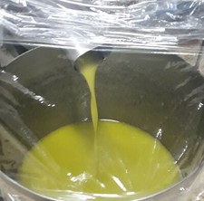 5lt Greek Thassos Pure Organic