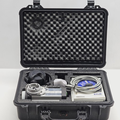 Flir thermovision a40 - a40, infrared