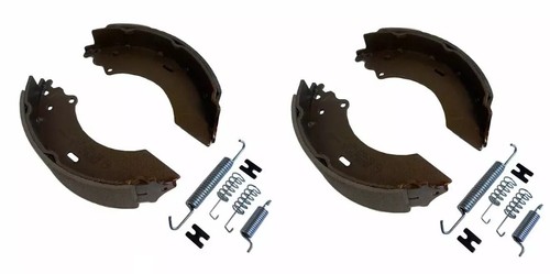 Alko 230 60mm brake - alko, shoe