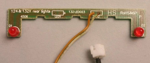 Various carrera digital 124 - various,
