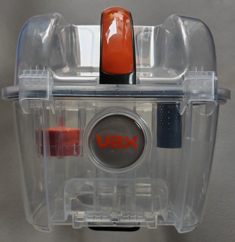 Vax rapid power cwgrv011 - vax,