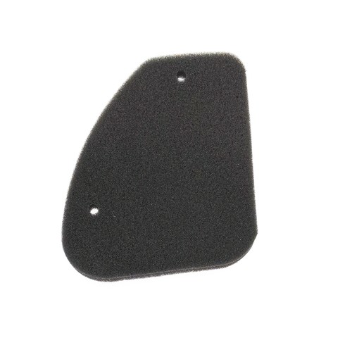 Air filter element - , sponge