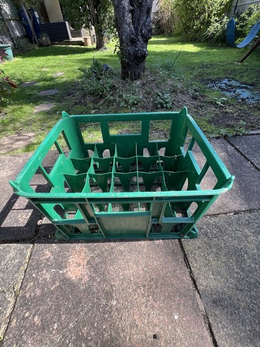 Unbranded beer bottle crate - unbranded,