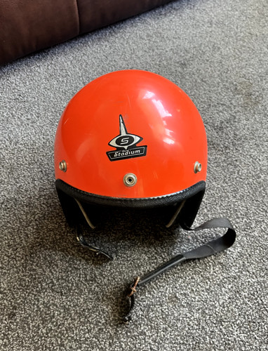 Vintage stadium project - vintage,