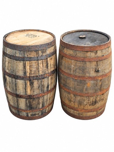 Reclaimed used rustic - used,