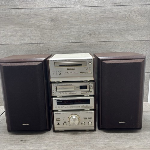 Technics hd81 fi stereo - sc-hd81,