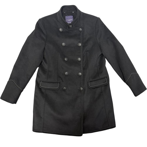 Violeta mango black - violeta, by