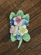 Vintage English Bone China