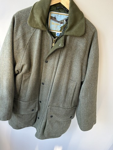 Bronte tweed country hunting - ,