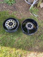 2007 2008 2009 Yamaha R1