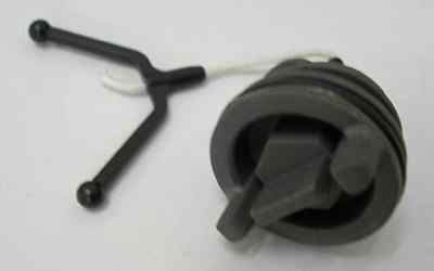 Oil cap for husqvarna 136 - oil, 136,