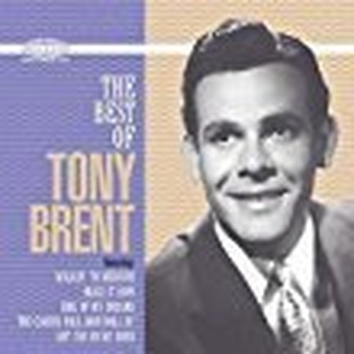 Brent tony the best - tony,