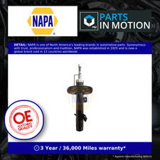 Shock Absorber (Single Handed)