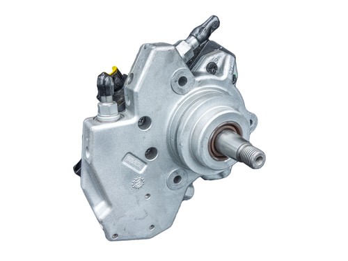 High pressure fuel pump - pump, bosch