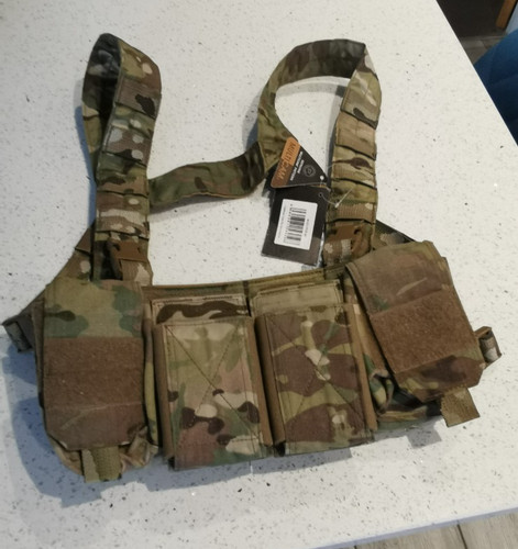 Warrior assault systems - warrior,