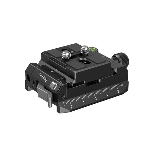 Smallrig arca swiss manfrotto - smallrig, arca-swiss
