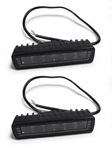 Pair hella black magic - 7",