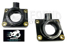Yamaha RD350 YPVS BAIKU Inlet