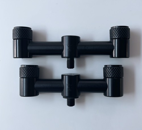Fox black label buzz bars - fox,