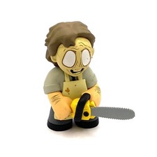 Funko Mystery Minis Horror Classics Series 1 Leatherface Vinyl Action Figure Lot