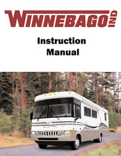 2005 Winnebago Voyage Home