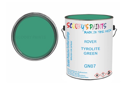Classic paint for morris minor - paint,