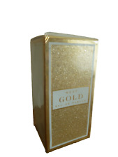 Next Gold Eau De Parfum 30ml (Sealed Box) Original Formula Mandarin Ylang Amber