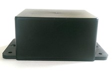 ABS Plastic Small Enclosure
