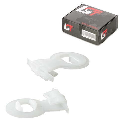 Window lifter glass holder - lifter,