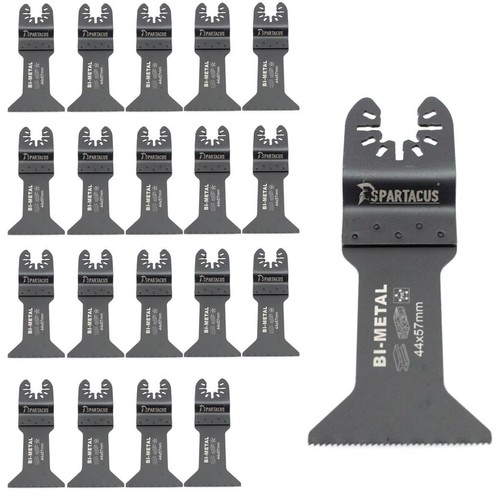 Spartacus 44mm multi tool - 20,